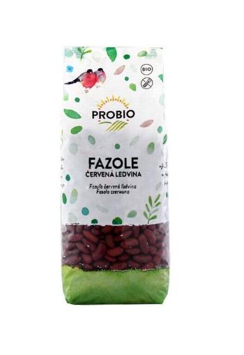 PROBIO Fazole červená ledvina BIO 500 g