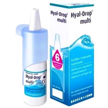 Hyal-Drop multi 10 ml (4049649000060)