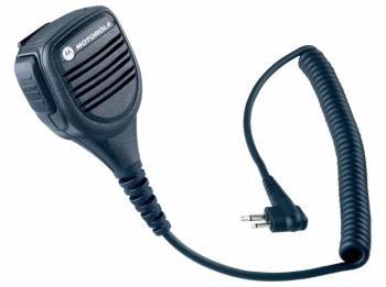 Mikrofon Motorola PMMN4029A REMOTE SPEAKER MICROPHONE IP57 CP, DP1000, XT, GP300, FT25E, FT65E, FT-4XE, FT-4V