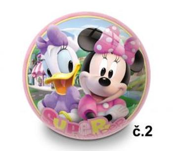 Mondo Minnie Boutique 38806 Potištěný míč - 230 mm