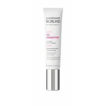 ANNEMARIE BORLIND Regenerační oční krém ZZ SENSITIVE System Anti-Stress (Regenerative Eye Cream) 15 ml