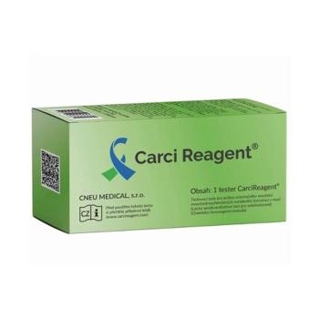 CNEU MEDICAL Carci Reagent testovací sada