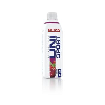 Drink Nutrend Unisport 1000 ml  cherry