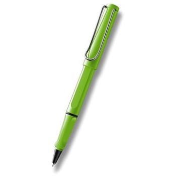 LAMY safari Shiny Green roller (313/4030640)