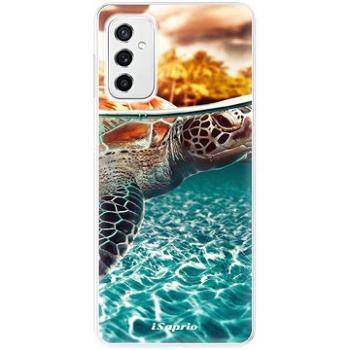 iSaprio Turtle 01 pro Samsung Galaxy M52 5G (tur01-TPU3-M52_5G)