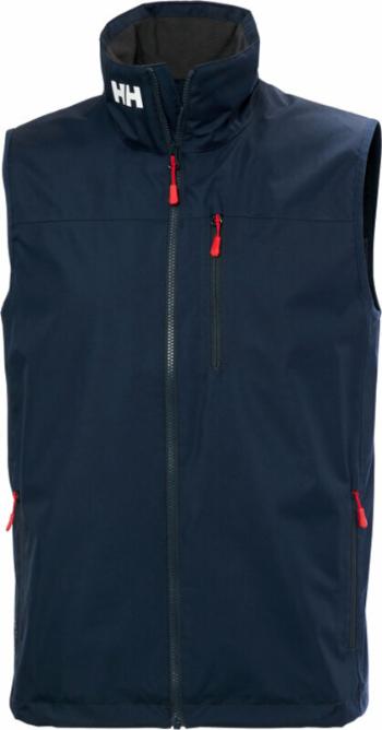 Helly Hansen Bunda Men's Crew Sailing Vest 2.0 Navy XL