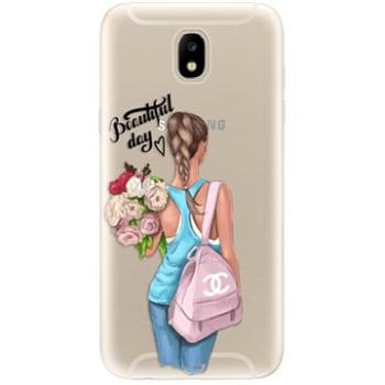 iSaprio Beautiful Day pro Samsung Galaxy J5 (2017) (beuday-TPU2_J5-2017)