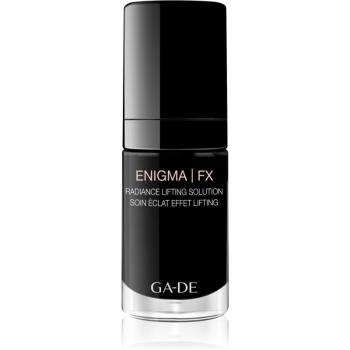 GA-DE Enigma Fx liftingové sérum pro rozjasnění pleti 15 ml