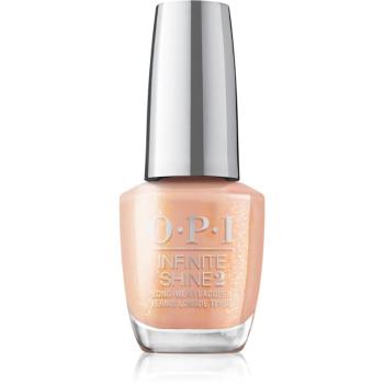 OPI Infinite Shine Power of Hue lak na nehty s gelovým efektem The Future is You 15 ml