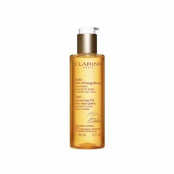 Clarins Cleansing Oil odličovací olej 150 ml