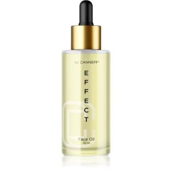 Canneff Effect by Canneff Face Oil omlazující pleťový olej pro normální a suchou pleť 30 ml