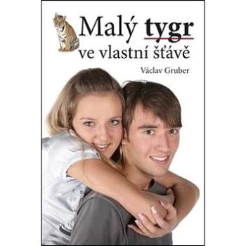 Malý tygr ve vlastní šťávě (978-80-7268-878-4)