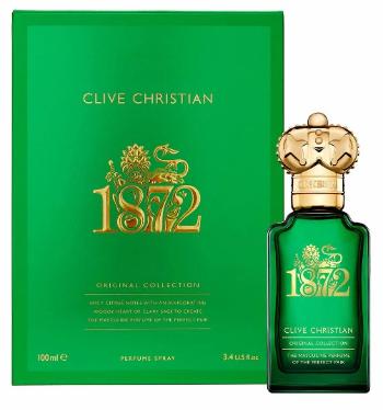 Clive Christian 1872 Masculine - parfém 100 ml