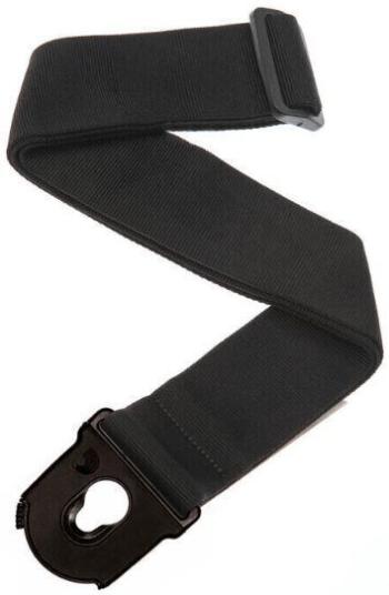 D'Addario Planet Lock Locking Guitar Strap 50PLA05