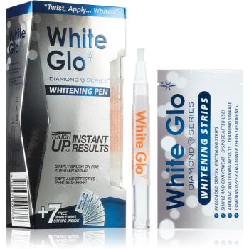 White Glo Diamond Series bělicí pero