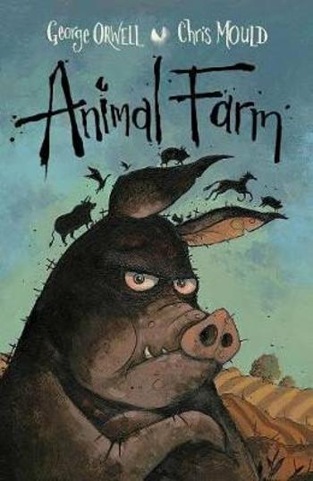 Animal Farm - George Orwell