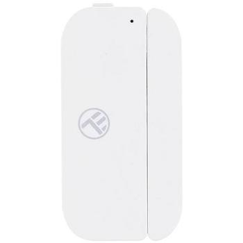 Tellur WiFi Smart dveřní/okenní senzor, AAA, bílý (TLL331091)