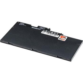 T6 power HP EliteBook 745 G4, 755 G4, 840 G4, 850 G4, 4420mAh, 51Wh, 3cell, Li-pol (NBHP0146)