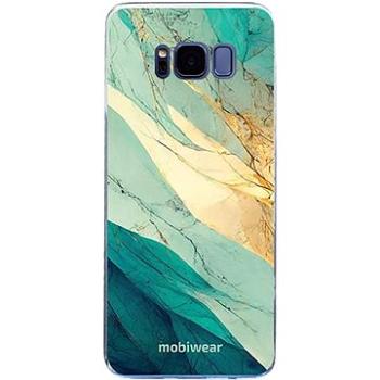 Mobiwear Silikon pro Samsung Galaxy S8 - B007F (5904808343237)