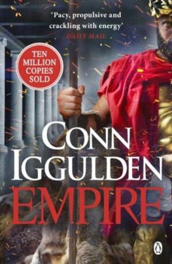 Empire - Conn Iggulden