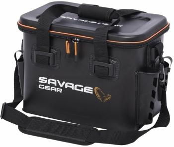 Savage Gear WPMP Boat and Bank Bag L 24 L Rybářský batoh, taška