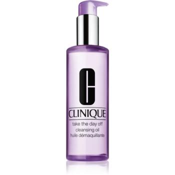 Clinique Take The Day Off™ Cleansing Oil čisticí olej 200 ml