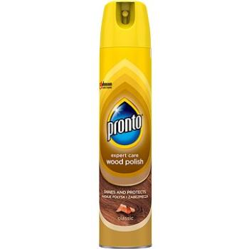 PRONTO Classic 250 ml (4000290903469)