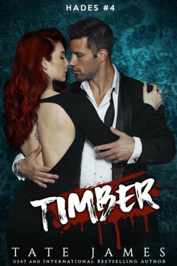 Timber - Tate James