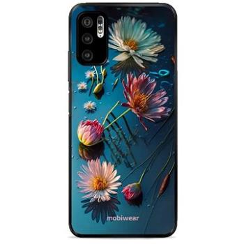 Mobiwear Glossy lesklý pro Xiaomi Redmi Note 10 5G - G013G (5904808458689)