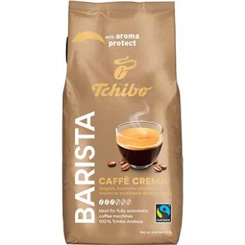 Tchibo Barista Caffé Crema, zrnková, 1000 g (492881)