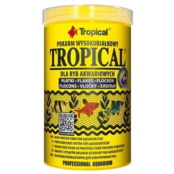 Tropical Tropical 1000 ml 200 g (5900469770269)