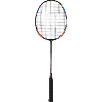 Wish CARBON PRO 67 BLK Badmintonová raketa, černá, velikost