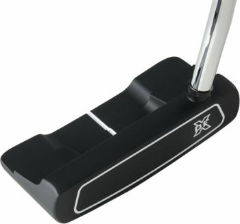 Odyssey DFX Pravá ruka Double Wide 34" Golfová hole Patr