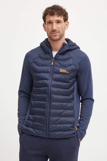 Sportovní bunda Jack Wolfskin Routeburn Pro Hybrid 1710512