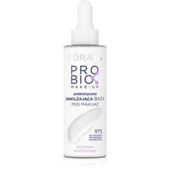 Soraya Probio Make-up hydratační podkladová báze pod make-up 30 ml