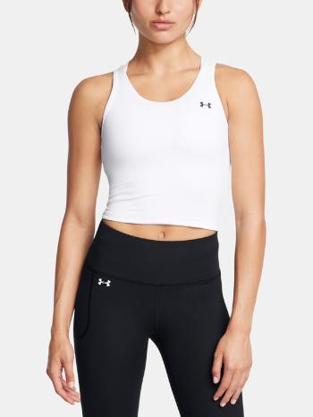 Under Armour Motion Tank Emea Tílko Bílá