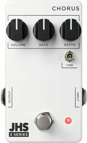 JHS Pedals 3 Series Chorus Kytarový efekt