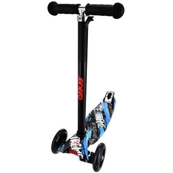 ENERO MAXI SCOOTER EXTREME (H-060-EX)