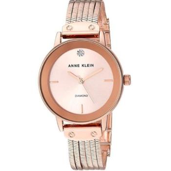 Anne Klein AK/3220RGRG - 30 dnů na vrácení zboží