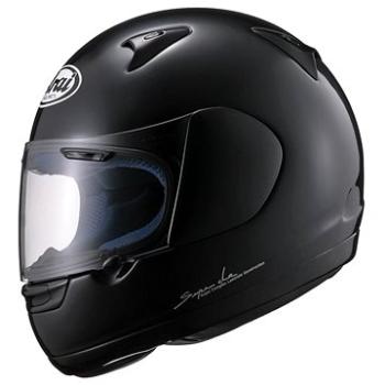 Arai ASTRO-LIGHT Frost Black (matná) (ASPhel106nad)