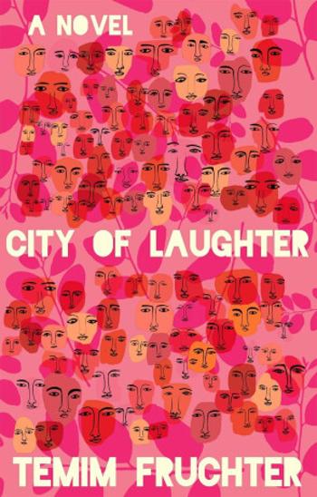 City of Laughter - Temim Fruchter