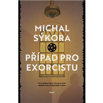 Případ pro exorcistu (978-80-275-0817-4)