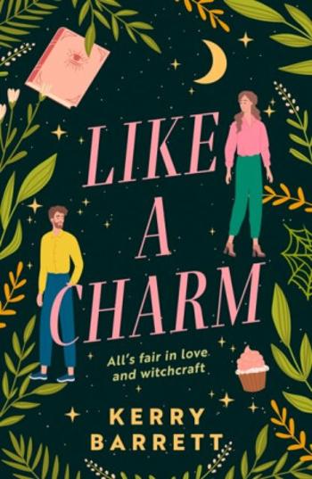 Like a Charm - Kerry Barrett