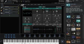 Steinberg HALion 7 Full (Digitální produkt)