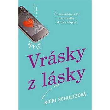 Vrásky z lásky (978-80-8142-665-0)