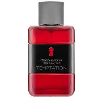 ANTONIO BANDERAS The Secret Temptation EdT 50 ml (8411061860564)