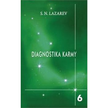 Diagnostika karmy 6 (9783941622296)