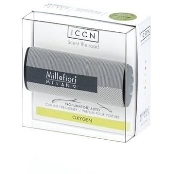 MILLEFIORI MILANO Icon Oxygen Grey (8055182136896)