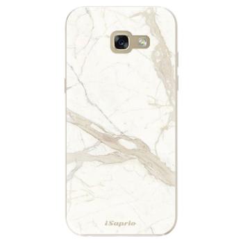 Odolné silikonové pouzdro iSaprio - Marble 12 - Samsung Galaxy A5 2017