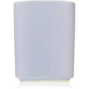 Milkhouse Candle Co. Earth & Ember Blackberries & Basil vonná svíčka 57 g